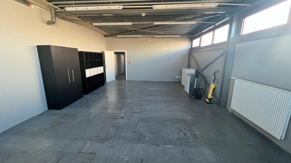 Gewerbeobjekt Garbsen Berenbostel - 1.650&euro; | Angebot:25151304