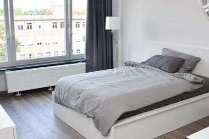 Zimmer Hannover Mitte - 1 Zimmer, 850&euro; | Angebot:20653262