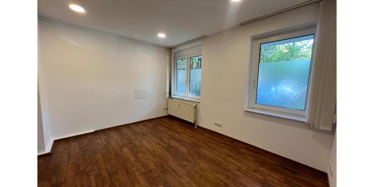 Gewerbeobjekt Hannover Ricklingen - 1.900&euro; | Angebot:25143509