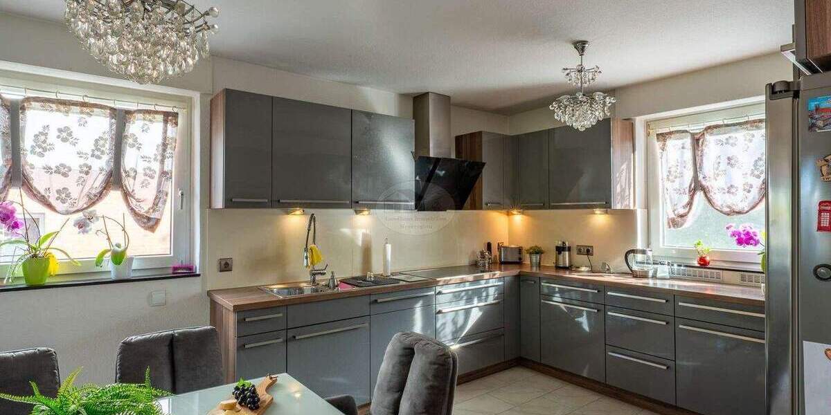 Reihenendhaus Neustadt am Rübenberge Neustadt - 6 Zimmer, 160 m&sup2;, 349.000&euro; | Angebot:25661779