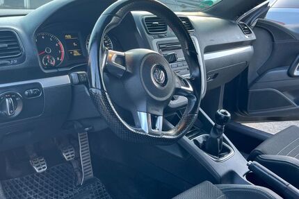 VW Scirocco 180.395 km 4.200 &euro; Neustadt am rübemberge 31535