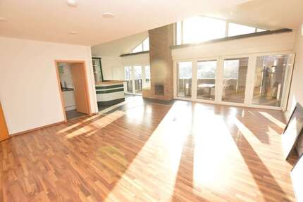 Wohnung Hannover Bemerode - 3 Zimmer, 141 m&sup2;, 1.320&euro; | Angebot:25833574