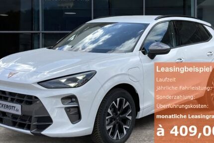 Cupra Terramar 3.942 km 45.790 &euro; Burgwedel 30938