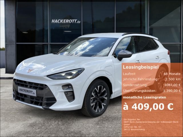 Cupra Terramar 3.942 km 45.790 &euro; Burgwedel 30938