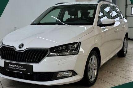 Skoda Fabia 56.561 km 13.899 &euro; Hemmingen/Hannover 30966