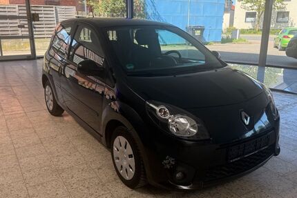 Renault Twingo 124.000 km 1.800 &euro; Lindhorst 31698