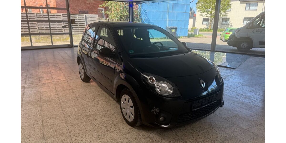 Renault Twingo 124.000 km 1.800 &euro; Lindhorst 31698