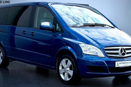 Mercedes-Benz Viano 140.000 km 24.950 &euro; Ronnenberg (Hannover) 30952