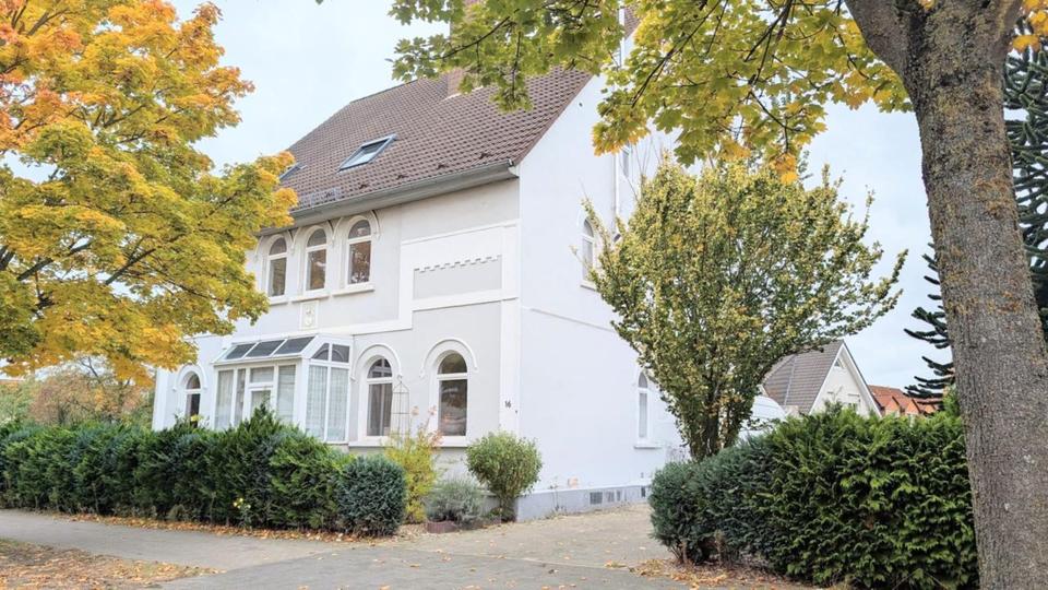 Etagenwohnung Hannover Döhren-Wülfel - 2 Zimmer, 62 m&sup2;, 770&euro; | Angebot:25613346