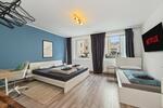 Etagenwohnung Hannover Vahrenwald-List - 2 Zimmer, 70 m&sup2;, 990&euro; | Angebot:26237637
