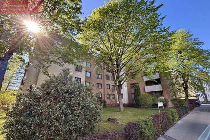 Wohnung Hannover Döhren-Wülfel - 2 Zimmer, 65 m&sup2;, 229.000&euro; | Angebot:26858292