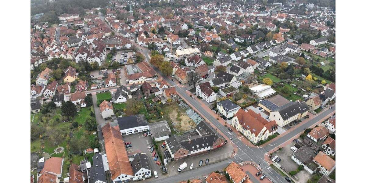 Grundstück Springe - 700.000&euro; | Angebot:25835123