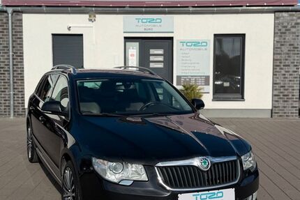 Skoda Superb 263.853 km 7.990 &euro; Sehnde 31319
