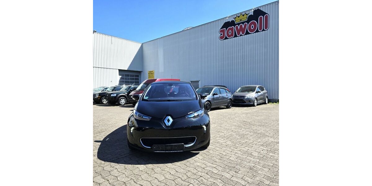 Renault ZOE 140.000 km 3.350 &euro; Garbsen/ Hannover 30827