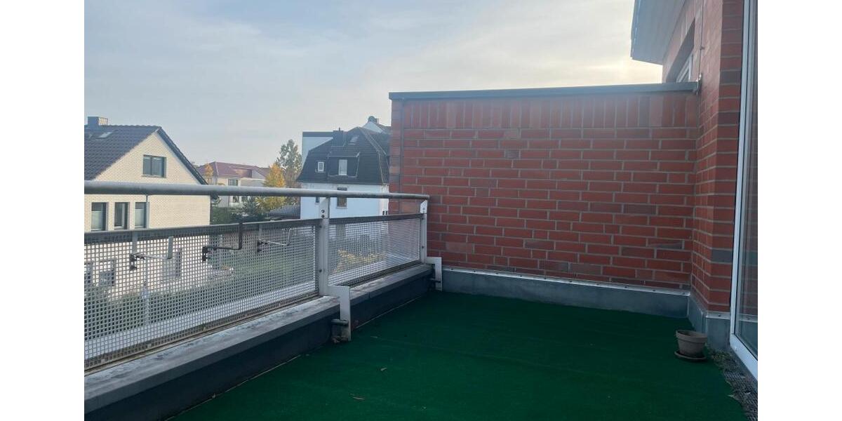 Etagenwohnung Seelze - 1 Zimmer, 36 m&sup2;, 695&euro; | Angebot:25545457