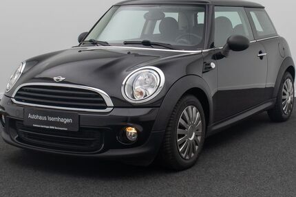 Mini One Clubman 108.750 km 6.999 &euro; Isernhagen 30916