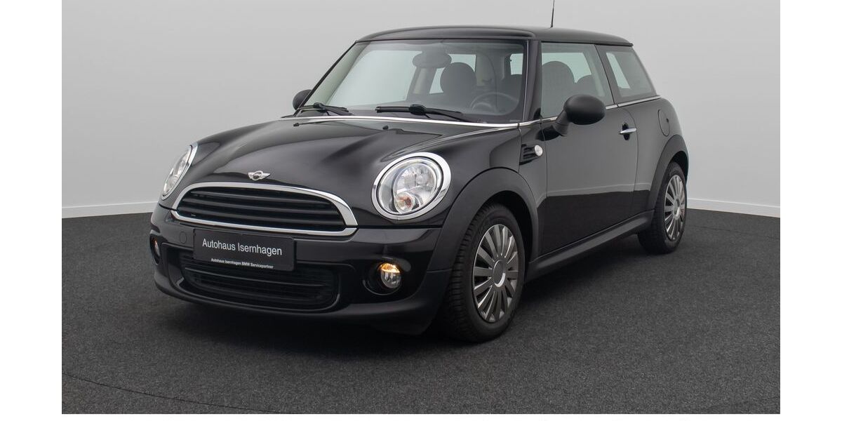 Mini One Clubman 108.750 km 6.999 &euro; Isernhagen 30916