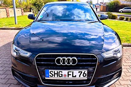 Audi A5 229.000 km 10.800 &euro; Stadthagen 31655