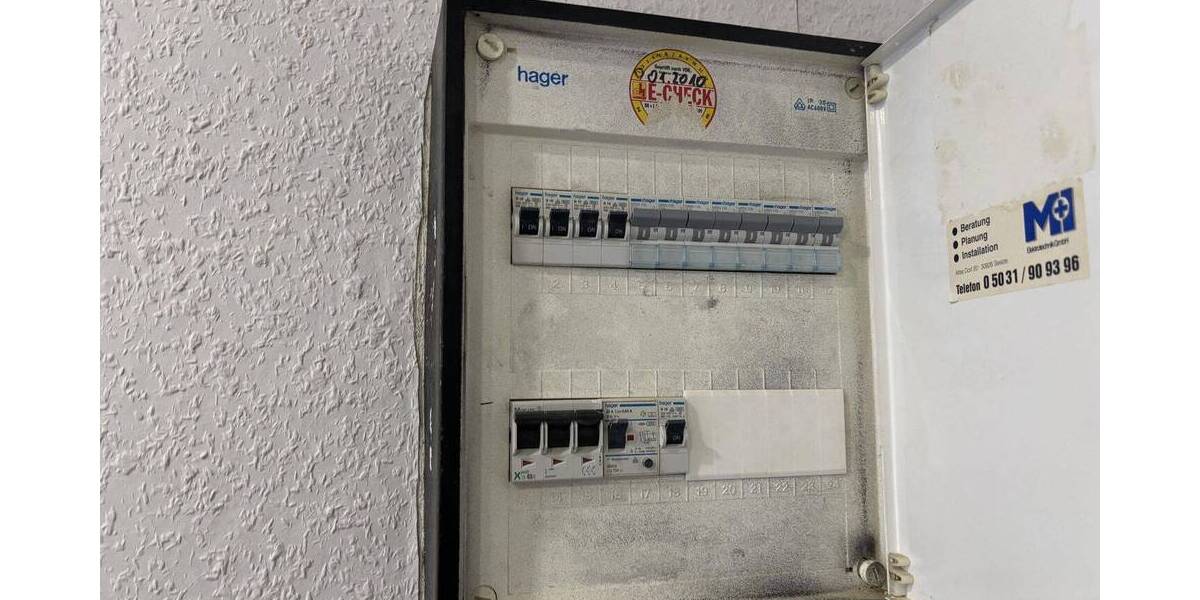 Etagenwohnung Hannover Kleefeld - 3 Zimmer, 78 m&sup2;, 219.000&euro; | Angebot:26028020