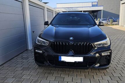 BMW X6 M50 75.000 km 61.800 &euro; Rodenberg 31552