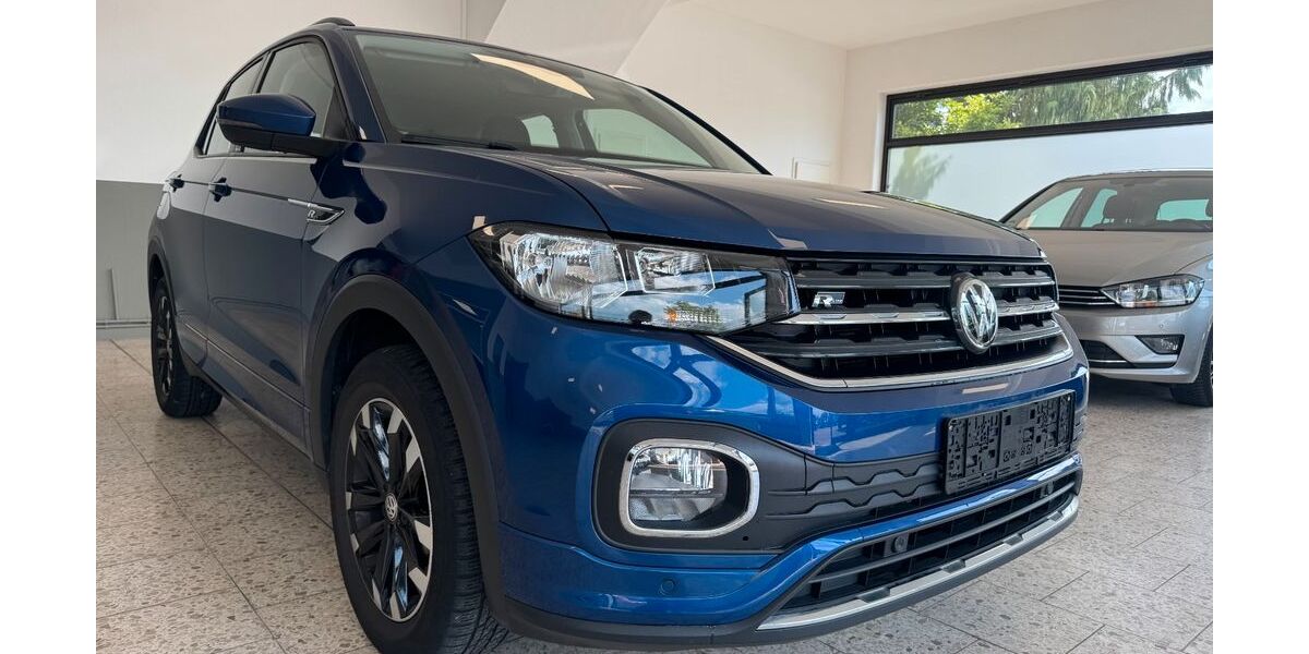 VW T-Cross 75.000 km 16.490 &euro; Wunstorf 31515