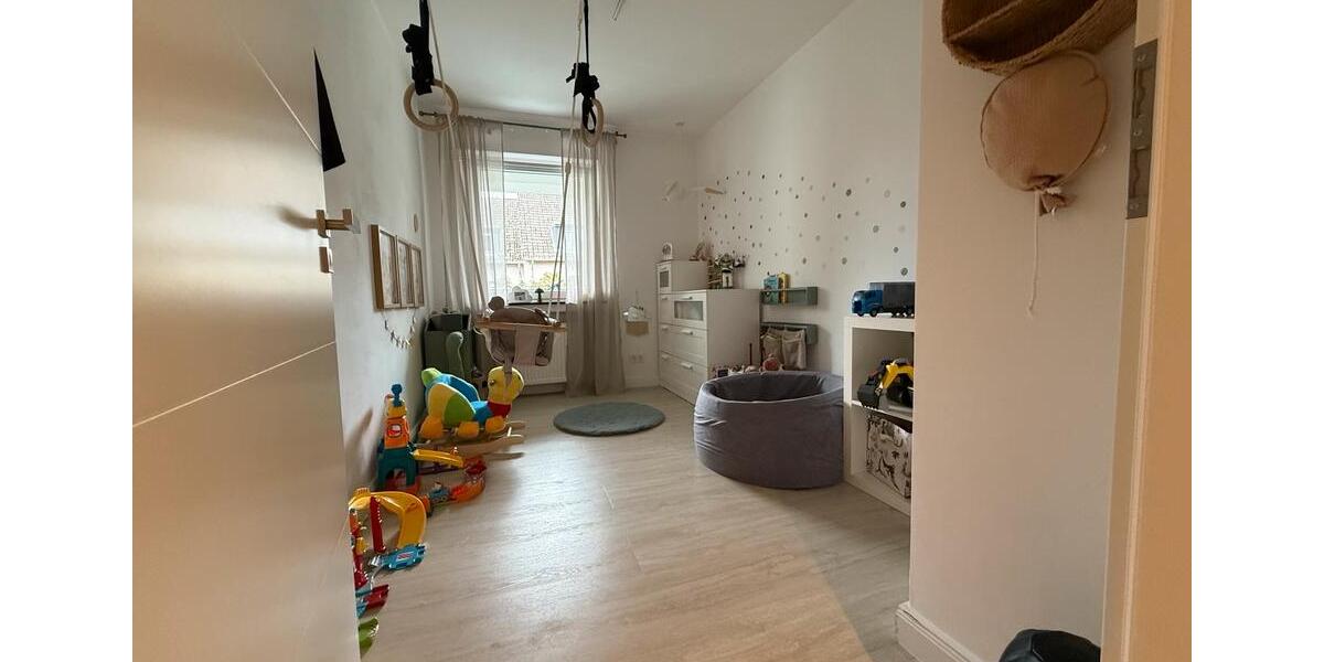 Etagenwohnung Hannover Döhren-Wülfel - 4 Zimmer, 85 m&sup2;, 349.900&euro; | Angebot:27476895