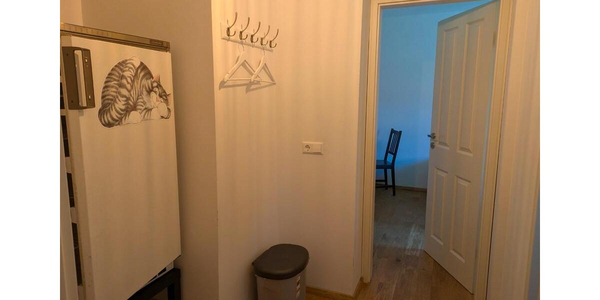 Etagenwohnung Wunstorf - 1 Zimmer, 21 m&sup2;, 540&euro; | Angebot:26445282
