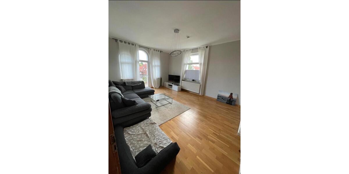 Etagenwohnung Schwarmstedt - 4 Zimmer, 109 m&sup2;, 800&euro; | Angebot:25874552
