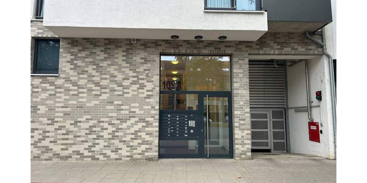 Zimmer Hannover Vahrenwald - 3 Zimmer, 87 m&sup2;, 1.374&euro; | Angebot:25674939