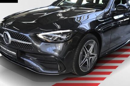 Mercedes-Benz C 300 10.949 km 38.950 &euro; Garbsen 30827