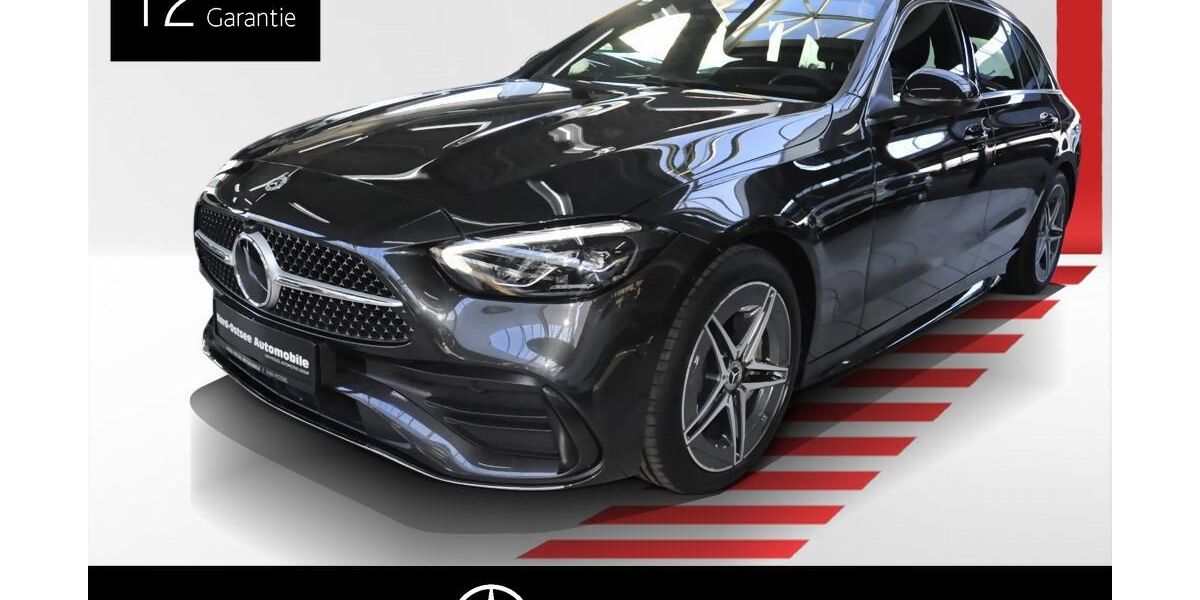 Mercedes-Benz C 300 10.949 km 38.950 &euro; Garbsen 30827