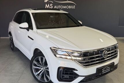 VW Touareg 119.000 km 38.990 &euro; Garbsen 30827