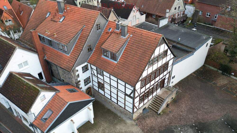 Mehrfamilienhaus, Wohnhaus Stadthagen - 2 Zimmer, 600 m&sup2;, 1.099.000&euro; | Angebot:25669569