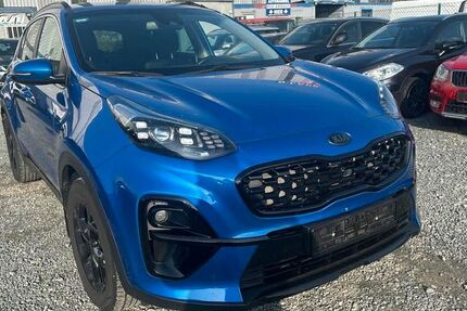 Kia Sportage 125.000 km 16.499 &euro; Hannover 30179