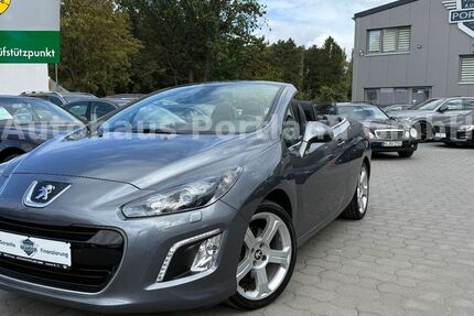 Peugeot 308 78.943 km 8.999 &euro; Hannover 30629