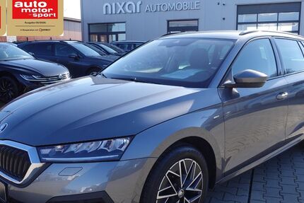 Skoda Octavia 84.600 km 20.780 &euro; Seelze 30926