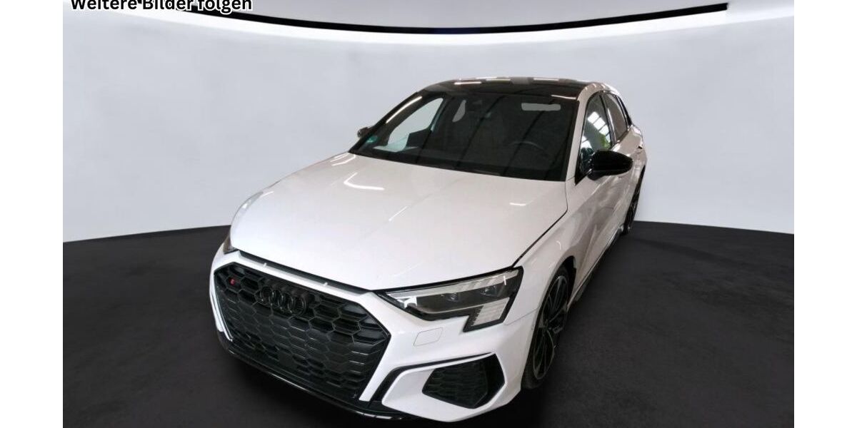 Audi S3 42.300 km 37.980 &euro; Ronnenberg (bei Hannover) 30952