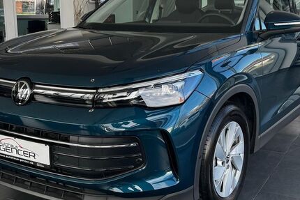 VW Tiguan 9.100 km 34.890 &euro; Ronnenberg 30952