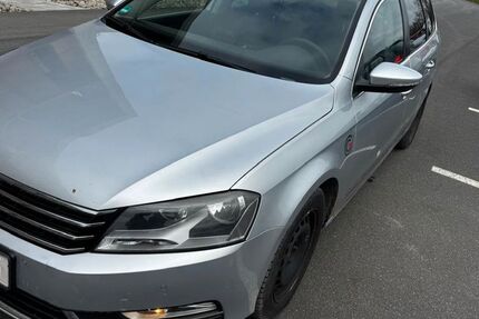 VW Passat Variant 347.856 km 3.710 &euro; Garbsen 30827