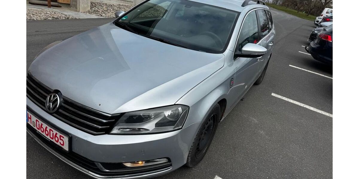 VW Passat Variant 347.856 km 3.710 &euro; Garbsen 30827
