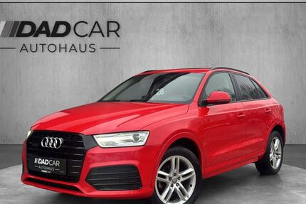 Audi Q3 49.978 km 19.900 &euro; Garbsen bei Hannover 30827