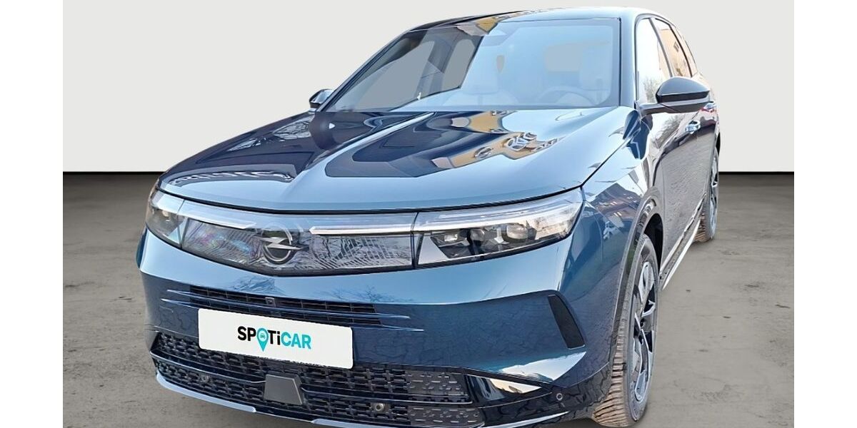 Opel Grandland (X) 21.000 km 39.990 &euro; Pattensen 30982