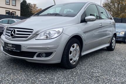 Mercedes-Benz B 170 101.200 km 5.290 &euro; Burgdorf 31303
