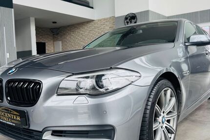 BMW 525 139.000 km 12.990 &euro; Seelze 30926