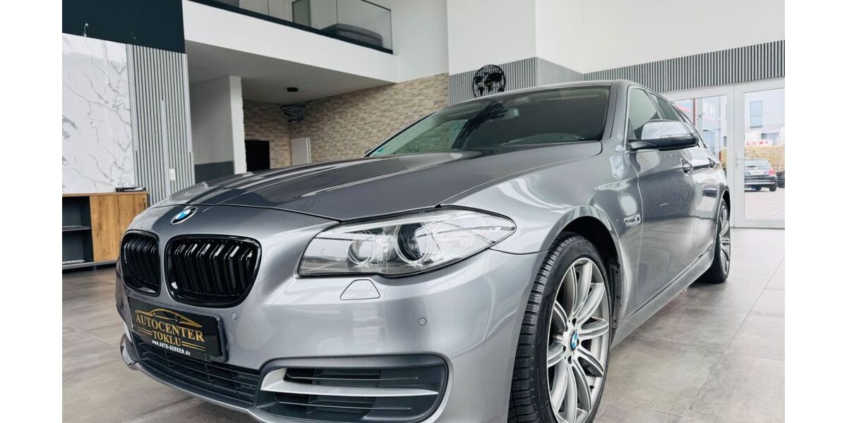 BMW 525 139.000 km 12.990 &euro; Seelze 30926