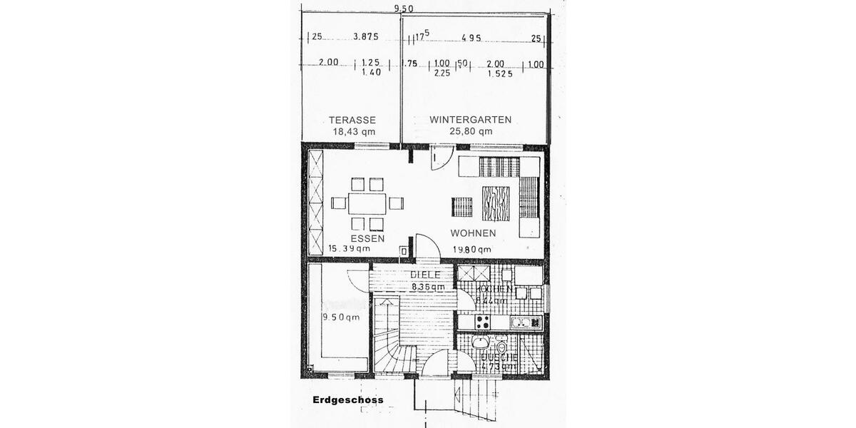 Einfamilienhaus Wölpinghausen - 6 Zimmer, 139 m&sup2;, 240.000&euro; | Angebot:26001966