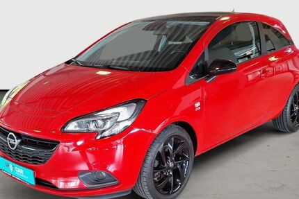 Opel Corsa 80.000 km 9.880 &euro; Pattensen 30982