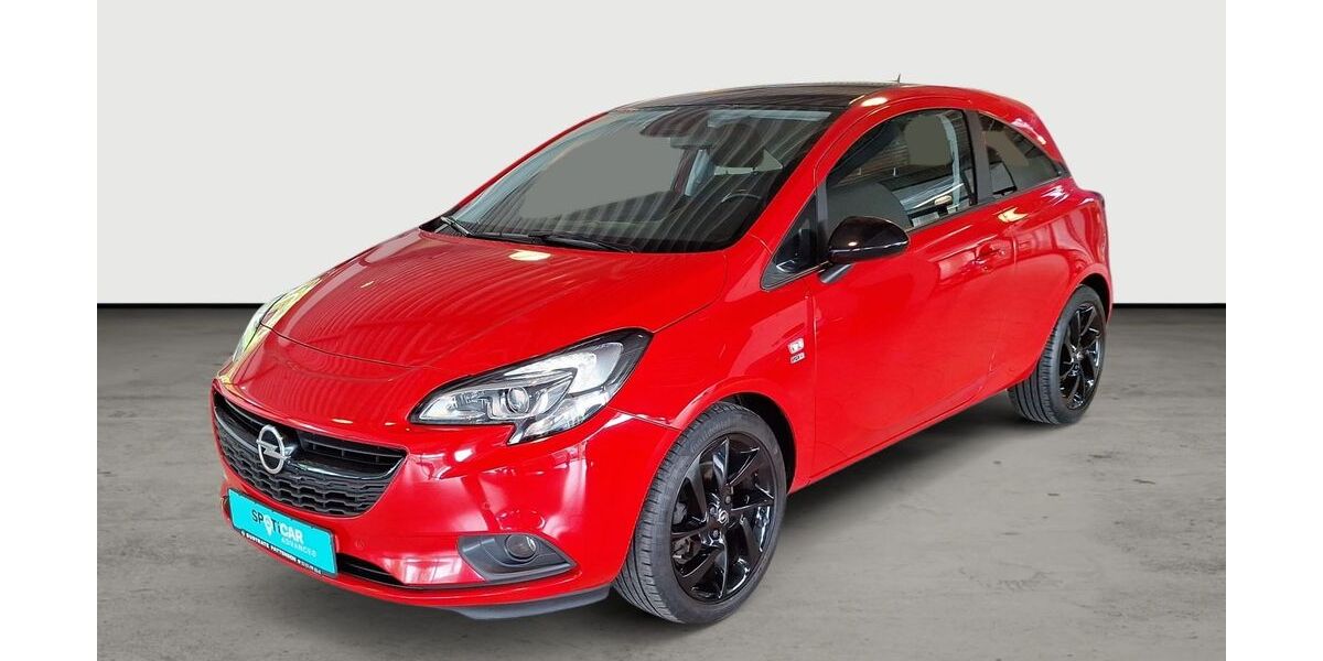 Opel Corsa 80.000 km 9.880 &euro; Pattensen 30982