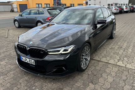 BMW M5 61.000 km 74.400 &euro; Isernhagen 30916