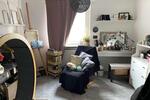 Etagenwohnung Hannover Herrenhausen-Stöcken - 3 Zimmer, 77 m&sup2;, 807&euro; | Angebot:26263960